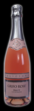 Grifo Rose' Brut