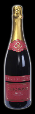 Grifo Rosso Brut